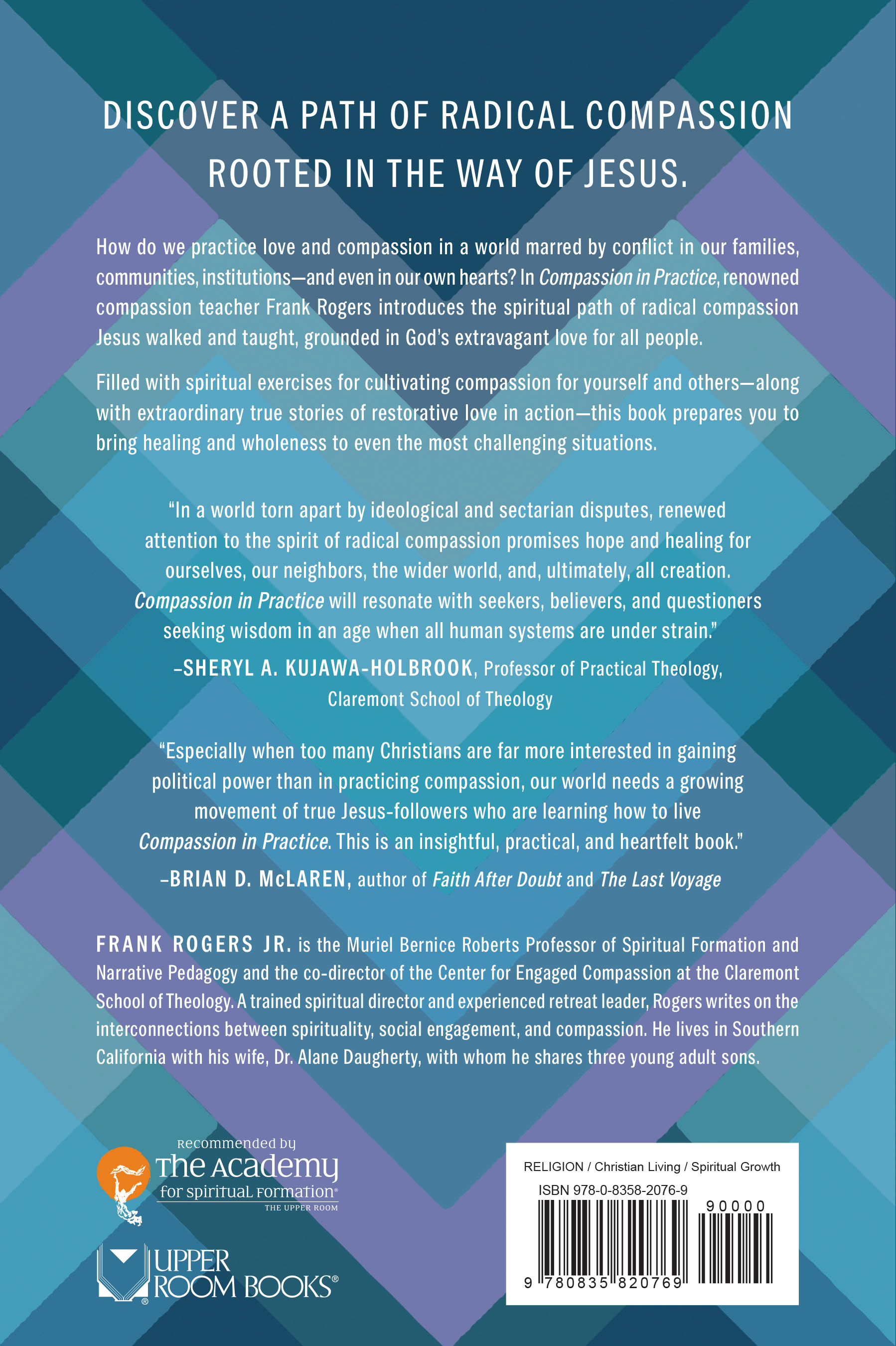 Compassion in Practice, Revised Edition